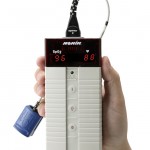 Handheld 8500 Digital Handheld Pulse Oximeter 