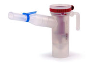 PARI LC® Star Reusable Asthma Nebulizer