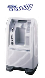 AirSep NewLife Intensity 10 Stationary Oxygen Concentrator