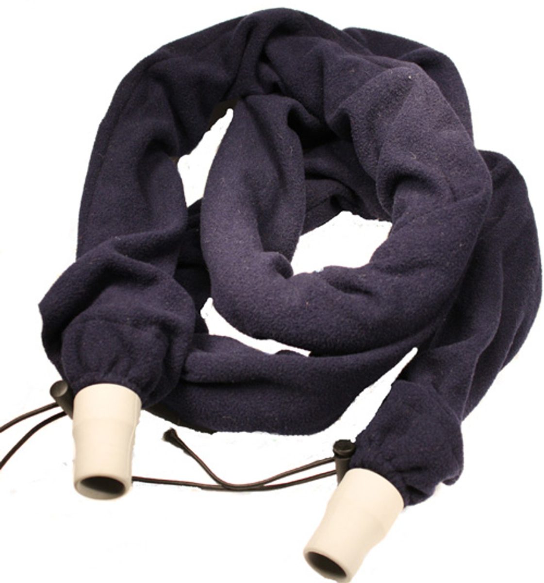 Boomerang Gel Pads / MedPro Respiratory Care