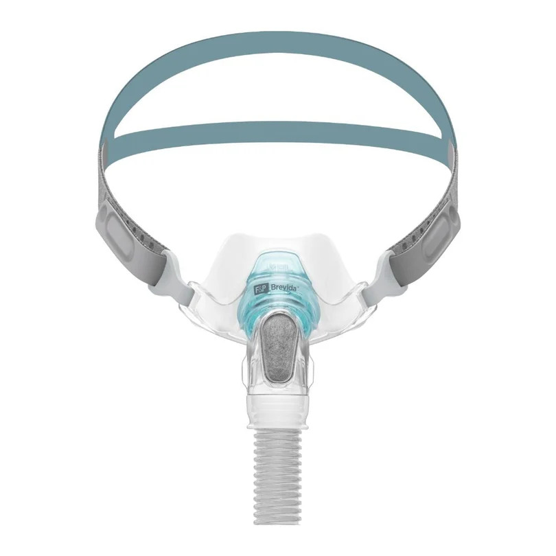 F&P Brevida Nasal Pillows CPAP Mask / MedPro Respiratory Care