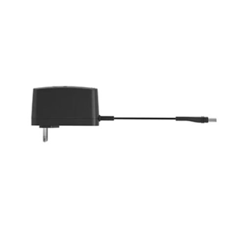 ResMed AirMini 20W power supply side profile with cable
