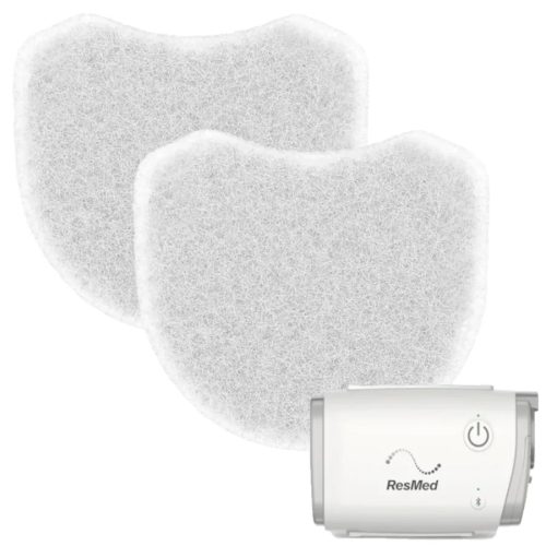 ResMed AirMini disposable fine CPAP filters