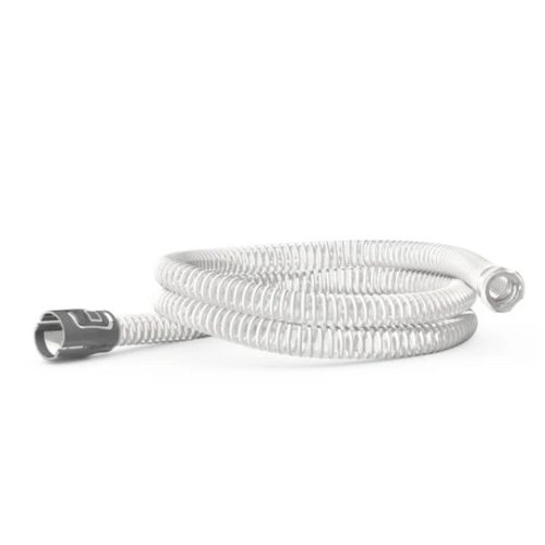 ResMed AirMini flexible CPAP tubing hose coiled