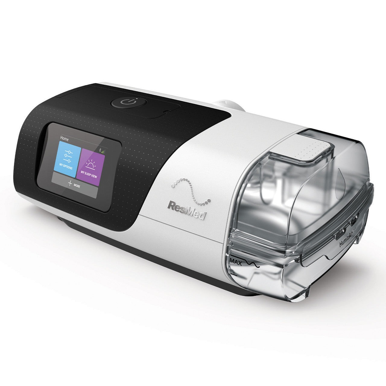 Auto Adjusting CPAP Machines / MedPro Respiratory Care