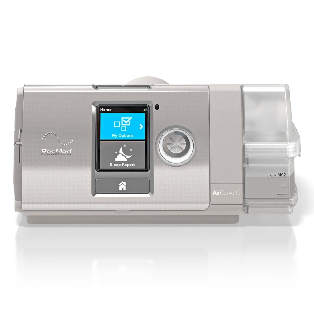 CPAP Machines / MedPro Respiratory Care