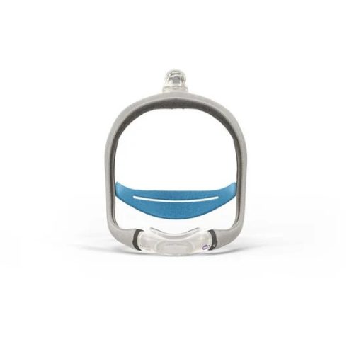 ResMed AirTouch N30i nasal CPAP mask small wide cushion