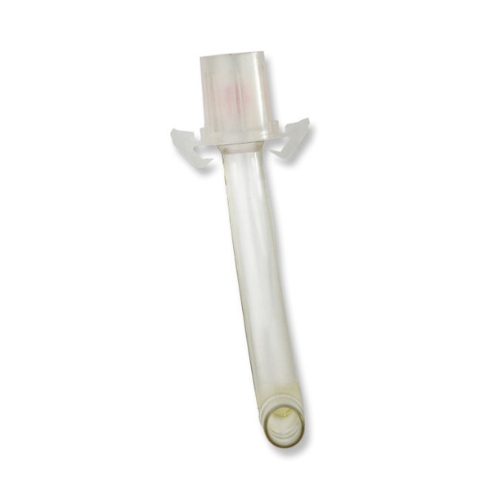 Shiley disposable inner cannula size 6 with 15mm snap lock connector