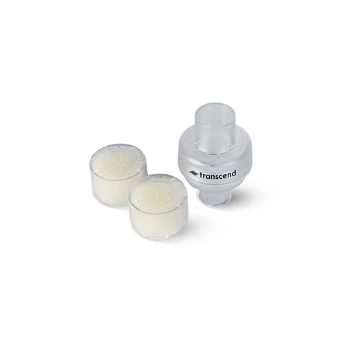 Transcend AirMist Universal Starter Pack with HME cartridges