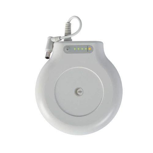 Transcend Micro PowerAway Battery for portable CPAP backup power