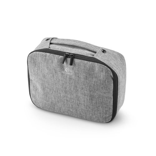 Transcend SleepPak travel CPAP organizer bag for portable CPAP equipment and accessories