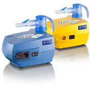 PARI VIOS™ Aerosol Delivery System Asthma Nebulizer