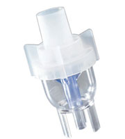 VixOne Asthma Nebulizer with 7′ Tubing