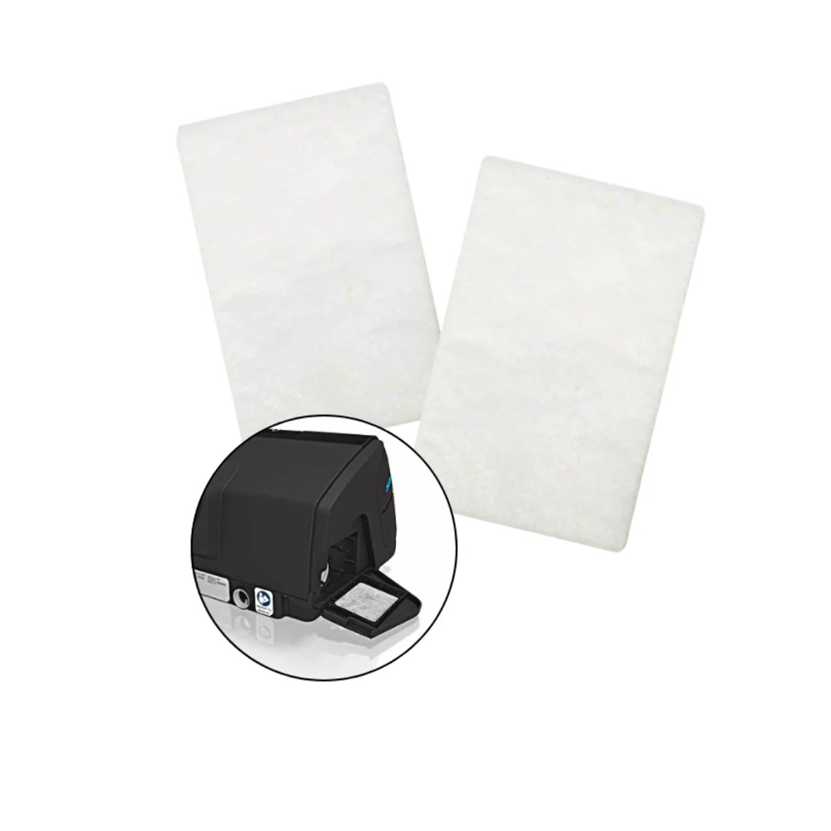 ResMed replacement filters for AirSense 10 and S9 CPAP machines