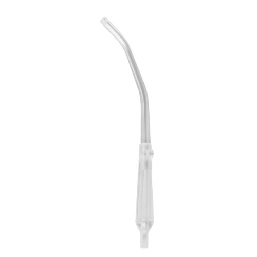 Yankauer Suction Catheter without vent