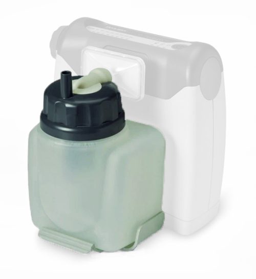 VacuAide Compact Suction Collection Bottle