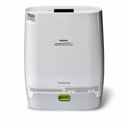 Portable Oxygen Concentrators