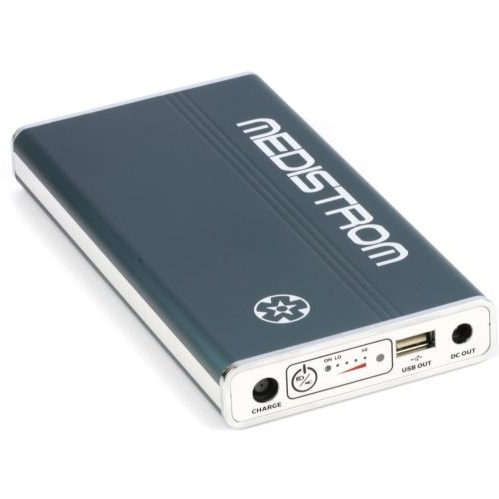 Medistrom Pilot Lite 12V