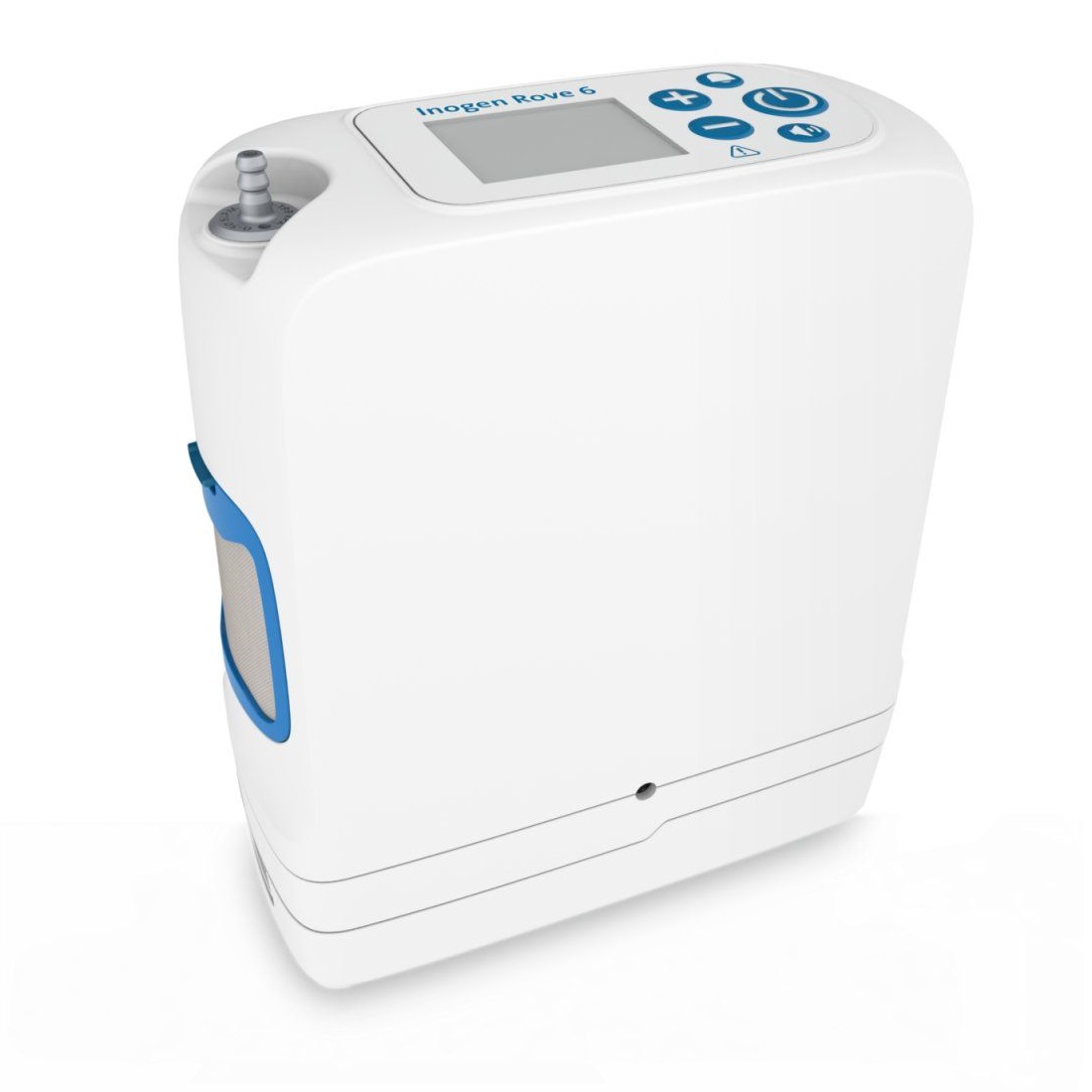 Inogen Rove 6 portable oxygen concentrator