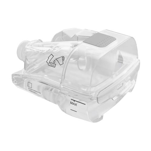 ResMed HumidAir 11 cleanable water tub for AirSense 11 CPAP machines