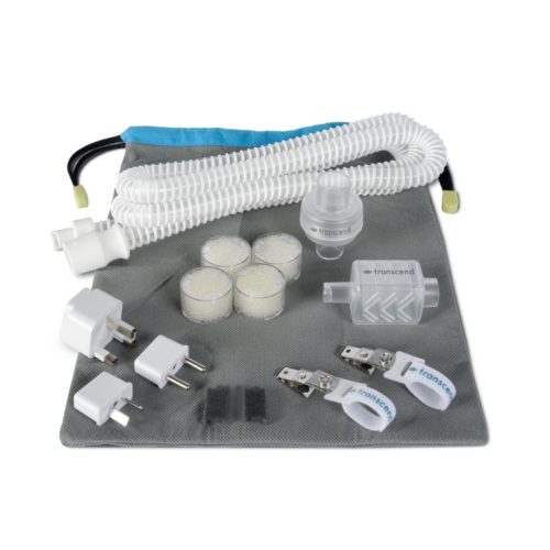 Transcend Micro Essentials Pack