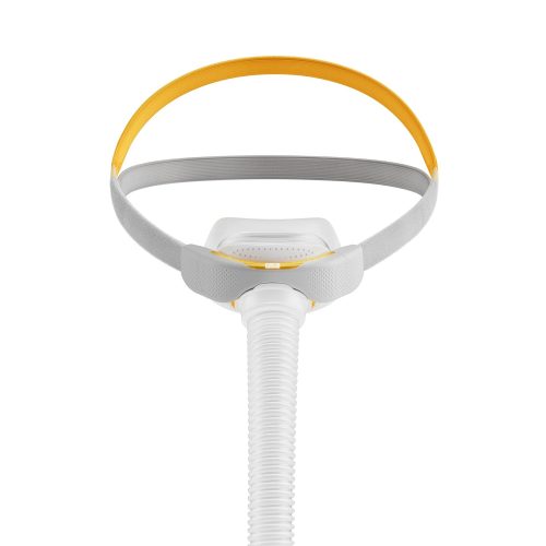 Solo Nasal Pillows CPAP Mask