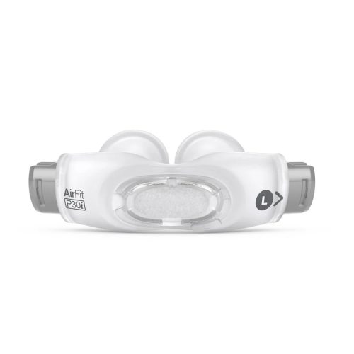 ResMed AirFit P30i nasal pillow cushion in Large size