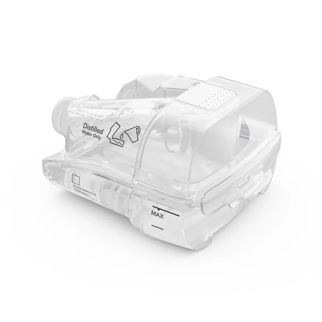 ResMed AirSense 11 CPAP humidifier water chamber