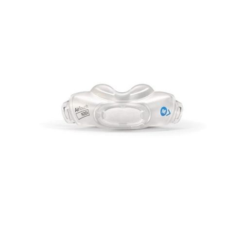 ResMed AirTouch N30i nasal cushion in Medium size